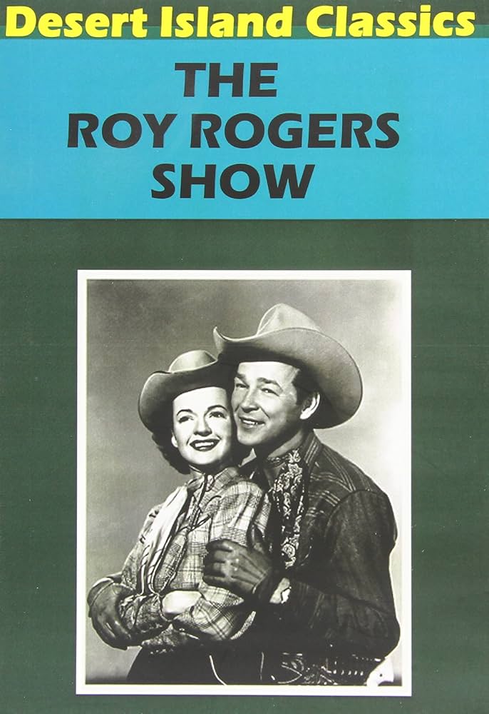Amazon.com: Roy Rogers Show : ROY ROGERS SHOW: Movies & TV